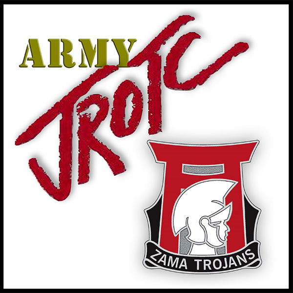 ZMHS JROTC resources button